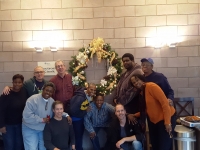 MCCDC 2016 Xmas Decoration Team-1 MCCDC 2016 Xmas Decoration Team-1