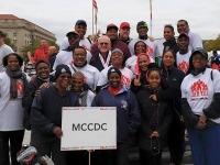 MCCDC_Aids Walk 2015 MCCDC_Aids Walk 2015