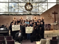MCCDC Black Lives Matter Dec 2014 MCCDC Black Lives Matter Dec 2014