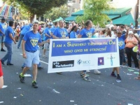 MCCDC Pride 2013 MCCDC Pride 2013