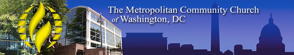 MCCDC – Washington, DC