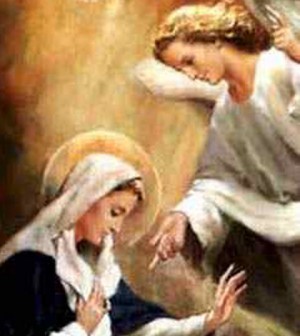 AngelGabrielVirginMary