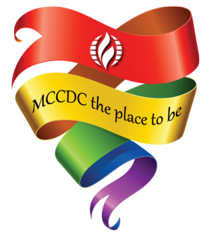 MCCDC The Place to Be