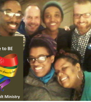 Young Adult Ministry