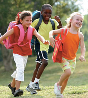 backpacks 4 kids