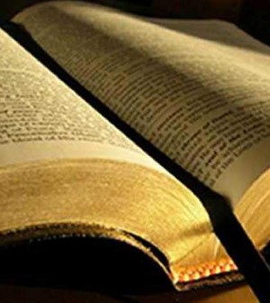 Bible Study