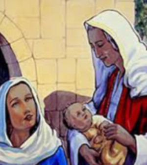 Mother and Child