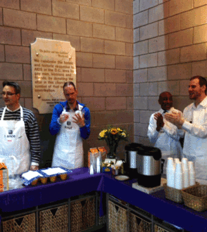 Pancake Breakfast MCCDC