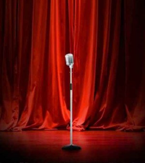 poetry slam