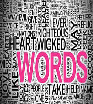 SPEAK LOVE TO POWER