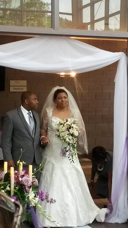 Delise and Monique Wedding May 16, 2015-1