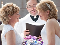 Karen and Ann Wedding-1