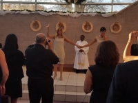 Sherwet and Kaleen Love-Witherington Wedding Dec. 5, 2015-1