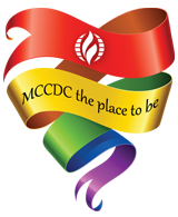 MCCDC The Place to Be