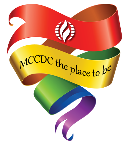 MCCDC: 2017 Pride T Shirts!