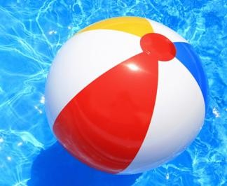 2nd Annual Older Adults Pool Party