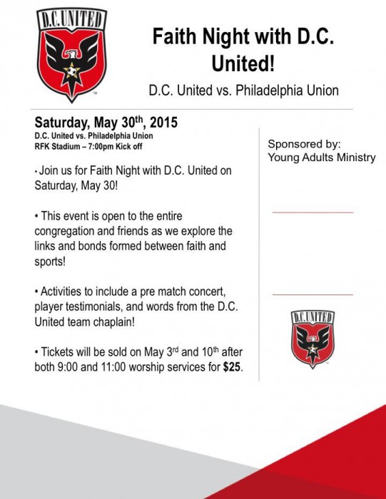 DCUnited