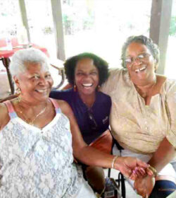 CHURCH PICNIC AUGUST 2nd