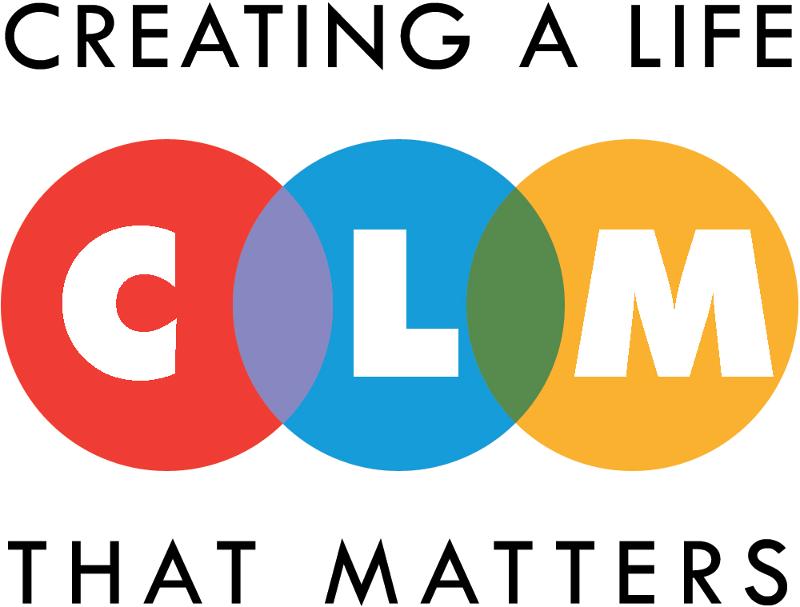 CLM - Creating A Life That Matters