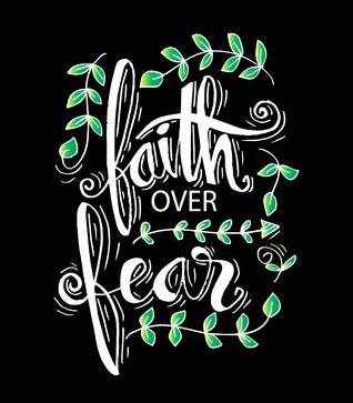 MCCDC: Do You Fear Faith?