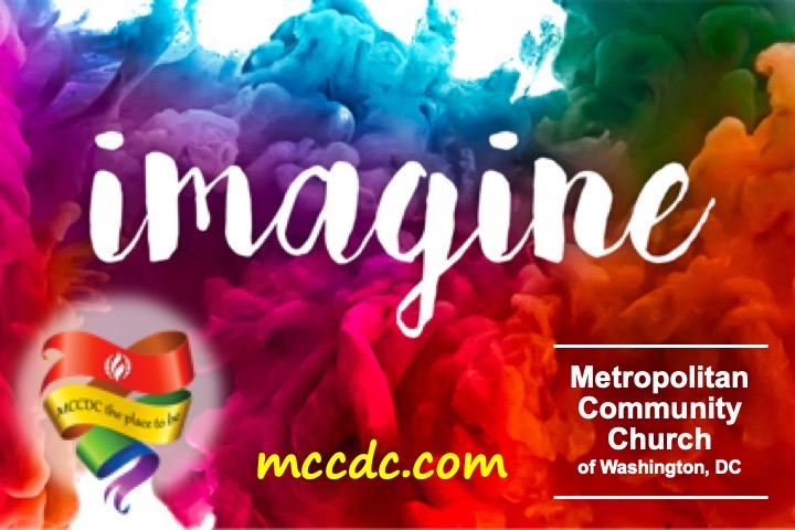 MCCDC: Imagine: Lasting Hope