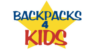 MCCDC Backpack 4 kids