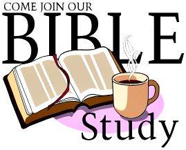 MCCDC Bible Study