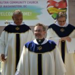 MCCDC Rev. Elder Dwayne Johnson