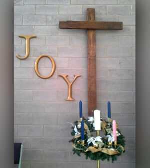 MCCDC: Abiding Joy