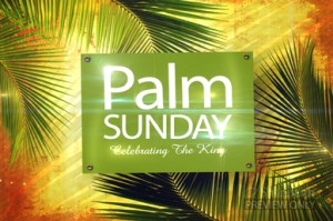MCCDC: Palm & Passion Sunday: Find Your Heart