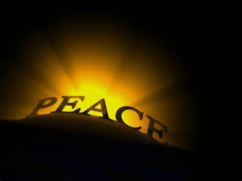 MCCDC:  Imagine Peace