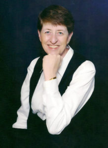Rev. Dr. Candace R. Shultis