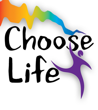 MCCDC:  Choose Life