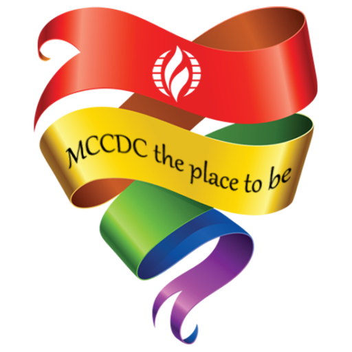 MCCDC: Strongholds | MCCDC - Metropolitan Community Church of Washington DC