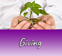 Giving