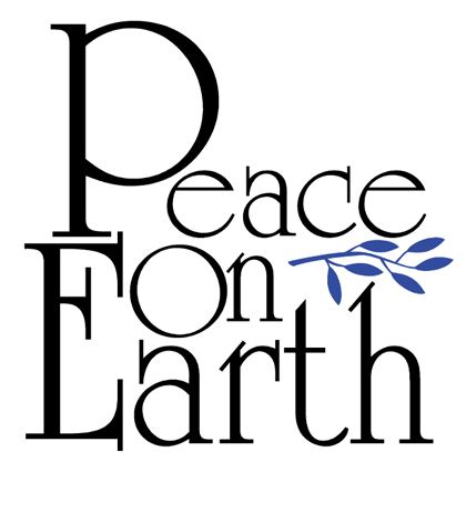 Let there be peace on Earth