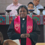 Rev. Cathy